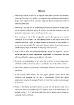 Diplomdarbs 'Phonetic Stylistic Devices in Advertisements', 50.