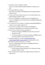 Diplomdarbs 'Phonetic Stylistic Devices in Advertisements', 54.