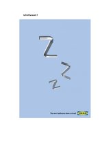 Diplomdarbs 'Phonetic Stylistic Devices in Advertisements', 57.