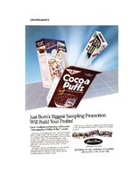 Diplomdarbs 'Phonetic Stylistic Devices in Advertisements', 62.