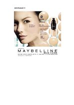 Diplomdarbs 'Phonetic Stylistic Devices in Advertisements', 65.