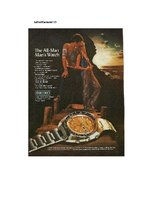 Diplomdarbs 'Phonetic Stylistic Devices in Advertisements', 67.