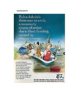 Diplomdarbs 'Phonetic Stylistic Devices in Advertisements', 78.