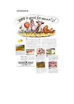 Diplomdarbs 'Phonetic Stylistic Devices in Advertisements', 84.