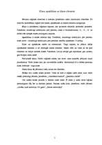 Referāts 'Jēdziena saturs un apjoms', 5.