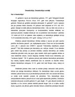 Referāts 'Kas ir demokrātija un demokrātijas modeļi', 1.