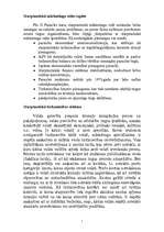 Eseja 'Starptautiskā mārketinga vides izpēte', 1.