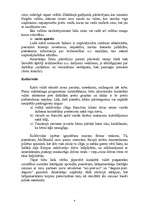 Eseja 'Starptautiskā mārketinga vides izpēte', 4.