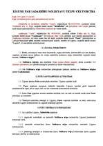 Paraugs 'Līgums par sadarbību noliktavu telpu celtniecībā', 1.