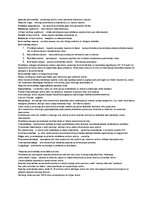 Konspekts 'Saimniecības sektori', 1.