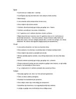 Konspekts 'Ēģipte un Divupe - salīdzinājums', 3.