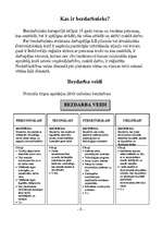 Referāts 'Bezdarbs', 1.