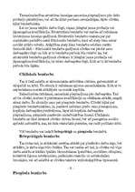 Referāts 'Bezdarbs', 3.