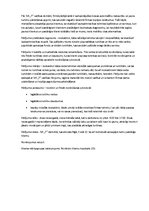 Konspekts 'Socioloģijas pētījums', 1.