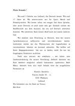 Referāts 'Werteorientierung der Schüler', 17.