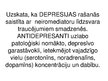 Prezentācija 'Antidepresanti', 3.