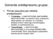 Prezentācija 'Antidepresanti', 6.