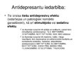 Prezentācija 'Antidepresanti', 9.