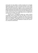 Eseja 'Ētiskās vērtības E.Virzas prozā "Straumēni"', 2.