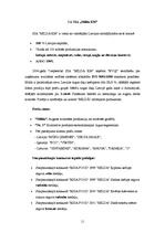 Referāts 'Augļu un dārzeņu konservēšana', 11.