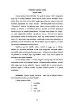 Referāts 'Augļu un dārzeņu konservēšana', 13.