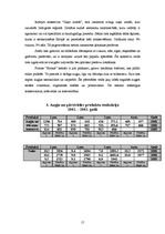 Referāts 'Augļu un dārzeņu konservēšana', 15.