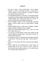 Referāts 'Augļu un dārzeņu konservēšana', 19.