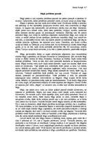 Eseja 'Bēgļu problēma pasaulē', 1.