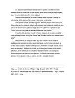 Eseja 'Profesores Maijas Kūles teksta komentārs', 2.