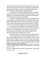 Eseja 'Profesores Maijas Kūles teksta komentārs', 3.