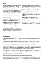 Konspekts '14.-16.gadsimts pasaules vēsturē', 1.