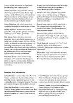 Konspekts '14.-16.gadsimts pasaules vēsturē', 2.