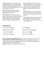 Konspekts '14.-16.gadsimts pasaules vēsturē', 3.