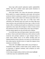 Referāts 'Akciju tirgus novērtējums', 3.