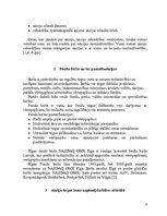 Referāts 'Akciju tirgus novērtējums', 6.