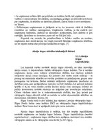 Referāts 'Akciju tirgus novērtējums', 8.