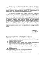 Referāts 'Akciju tirgus novērtējums', 10.