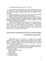 Referāts 'Akciju tirgus novērtējums', 11.