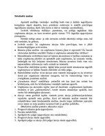 Referāts 'Akciju tirgus novērtējums', 13.