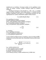 Referāts 'Akciju tirgus novērtējums', 16.