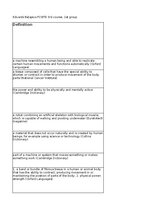 Konspekts 'Scientists design a two-legged robot powered by muscle tissue (Cell Press) - glo', 4.