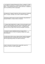 Konspekts 'Scientists design a two-legged robot powered by muscle tissue (Cell Press) - glo', 5.