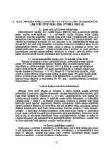 Paraugs 'Vieglatlētikas treniņplāns (sporta soļošana)', 3.