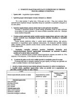 Paraugs 'Vieglatlētikas treniņplāns (sporta soļošana)', 5.