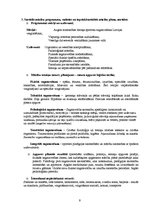 Paraugs 'Vieglatlētikas treniņplāns (sporta soļošana)', 9.