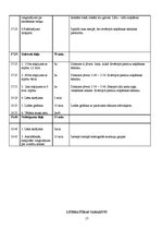 Paraugs 'Vieglatlētikas treniņplāns (sporta soļošana)', 17.