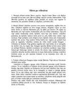 Konspekts '"Lāčplēsis"', 1.