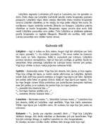 Konspekts '"Lāčplēsis"', 3.