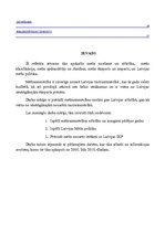 Referāts 'Mežsaimniecība', 3.