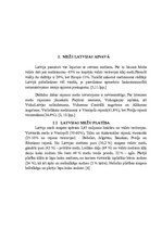 Referāts 'Mežsaimniecība', 4.